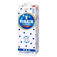 Asahi Calpis (for dilution) L pack 1.0L 【Direct from Japan】