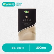 BIOPLUS / BIO +  COQ10 200MG