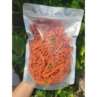 500g BEAN BIM STICKS zip bag