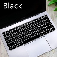 HUAWEI Protector Keyboard HUAWEI D14-D15 Pelindung Laptop Silikon Anti Air Magicbook Glory 14 Inch /