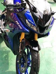 ｛Yamaha}R15 V3.0 金叉 避震 現車供應！