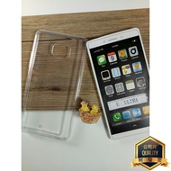 HTC U Play U-2U/U Ultra U-1U Crystal Series Ultra-Thin Invisible Soft Case TPU Clear Water Case Prot