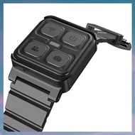 [hotkeystore.] Remote Control Watch Wrist Band for  C200 SJ6 LEGEND SJ8 Pro SJ8PLUS SJ8AIR SJ10X SJ1