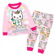 Cuddle Me Pyjamas Unicorn 24