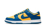Nike mens Dunk Low Retro, Blue Jay/Blue Jay, 11.5