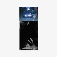 A Tree Without Roots Collection Photo Cards 2, A Tree Without Roots Official Merch