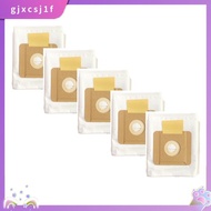 5Pcs Dust Bags ForK-Archer VC2 / VC2(Erp) / VC2 Premium / VC2 Premium(ERP) Vacuum Cleaner Bags 2.863