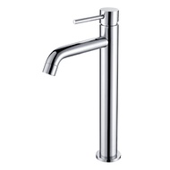 REMAX ARANCIONE SINGLE LEVER BASIN ( MIXER ) 30-BS112