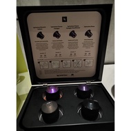 BonCafe Premium Decaf Freeze-Dried Coffee 2g Coffee Mate 3g Coffee Capsule Starbucks CBTL Nespresso