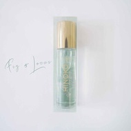 HINOKO HINOKO Rose Quartz Roller Perfume Stick No.1 Fig &amp; Lotus- # Fixed Size Picture Color