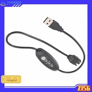 [ZISG] Chassis fan cable，Fan Splitter Cable: Connect Up to 1 Case Fans with Ease!