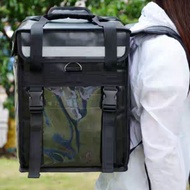 Food Delivery Bag Keep Warm back pack 44L 62L