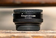 99新 順豐包郵 fringer ef-fx pro ii