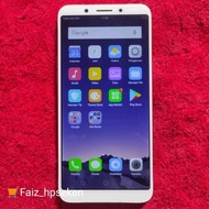 Oppo A83 4G LTE Ram 332 Handphone Android Second Murah Berkualitas