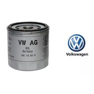 04E115561H Audi VW Volkswagen Oil Filter EA211 1.4T Jetta Golf MK7 Tiguan MK2 04E 115 561 H