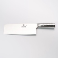 JAYA MATA 7" Stainless Steel Cleaver Knife (JM4)