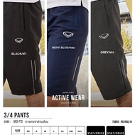 GRAND SPORT กางเกงขาสามส่วน รหัสสินค้า: 002772