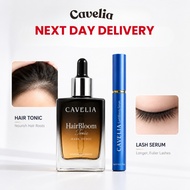 Cavilla Hair Tonic |  Cavelia Cavilla Eyelash Growth Serum Essense |  Cavilla Hair Essence | Cavelia