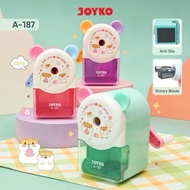 JOYKO AUTO-FEED A-187 ROTARY SHARPENER / SHARPENER (1 PCS)