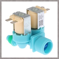 (VCBZ) 1PCS C-225/19-A01 Water Inlet Valve Dc62-00311C Washing Machine Double Ports Water Inlet Valv
