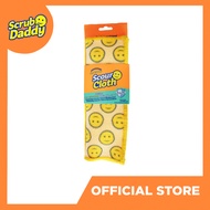 Scrub Daddy Scour Cloth