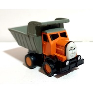 2023 Tomy Thomas Limited Truck (Loose)