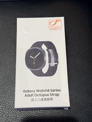 Galaxy Watch8 Series 成人八達通錶帶