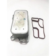 OEM; A2721880001 For Mercedes-benz M272 M273 Engine Oil Cooler Gasket Free W204 GLK280 W212 E300 W22