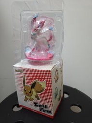 Funism 仙子伊貝 Sylveon Figure