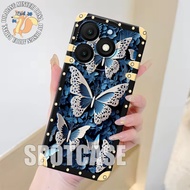 HP Case Itel A90 - Itel A80 - Itel A70 - Itel A50 Fashion Case Softcase Macaron Protect Camera Cellp