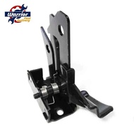 Hood Safety Hook OEM A2128800064 for Mercedes W212 E350 E550 E63 Auto Parts and Accessories