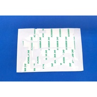 For Nikon D750 Adhesive paper