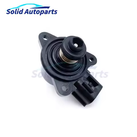 1450A096 Auto parts Idle Air Control Valve Fit 1450A096 for MITSUBISHI ENDEAVOR 2004-2011 L200 NATIV