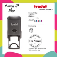 TRODAT ROUND STAMP 46025 (O25mm)
