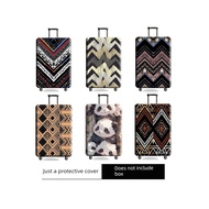 32 inch luggage luggage cover Thickened luggage case protective cover luggage case protective cover 