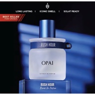 [READY STOCKS ORIGINAL] OM FRAGRANCE OPAI MOVEMENT EXTRAIT DE PARFUM OASIS ICE BREAKER SUMMER ROCK V
