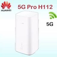 💥INTERNATIONAL SET💥 Huawei 5G CPE Pro 5G (H112-372 and H112-370)