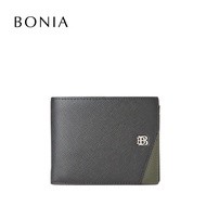 Bonia Men Terraso 8 Cards Wallet 866028-621