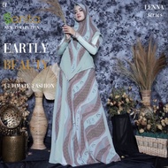 promo.!! Syari Lenna Original By Sanita READY SIAP KIRIM murah