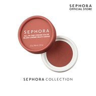 Sephora Collection All-In-One Cream Color Blush