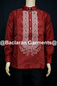 HIGH QUALITY BARONG TAGALOG #24