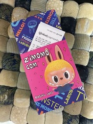 Complexcon Kasing Lung Zimomo 公仔