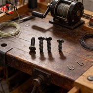 FOR DAIWA For PR100 PD106 Spool Shell Mounting Screw Stainless Steel Replacement