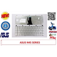 Keyboard Asus N45 N45-2  N45E N45S N45SF   N45Sl N45V N45Vm 04GN6L1KUK00-2  0KNB0-5200RU00 series Si