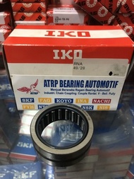 Ready, Needle Bearing Rna 49-28 Rna49-28 32X45X17 Iko Japan