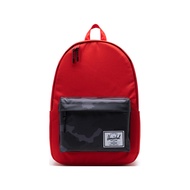 Herschel Classic XL Backpack - Fiery Red/Night Camo