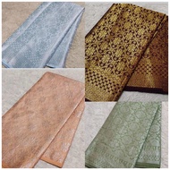 Palembang songket fabric//Meter songket//songket/songket fabric/songket material/Woven songket/Premi