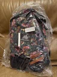 Gregory Classic Floral Backpack Fine Day Tap