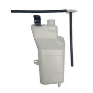 PERODUA MYVI SPARE TANK / ALZA / MYVI LAGI BEST / ICON 1.3 OR 1.5 RADIATOR SPARE WATER TANK WITH HOS