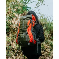 Arei Mountain Bag Toba 35+5 Liter Carrier/